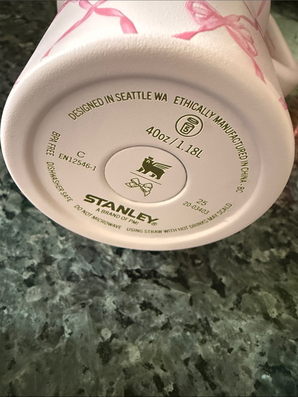 Stanley - Picture 7 of 16